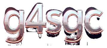 g4sgc logo